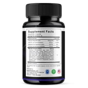 (3 Pack) Slimtide Advanced Daily Health Management Capsules, Slim Tide Advanced Formula (180 Capsules)