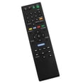 thumbnail image 1 of Remote Controllers, Direct Channel Remote Control Durable Cover Almost All Functions Dedicated Menu Navigation Keys  For  RMT-B104P, 1 of 8