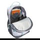 thumbnail image 2 of Mochila adidas Adaptive Large con garantía de por vida blanca/azul, 2 of 6