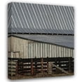 thumbnail image 1 of Scott Larson 36x44 Gallery Wrapped Canvas Wall Art Titled - Big Barn I, 1 of 4