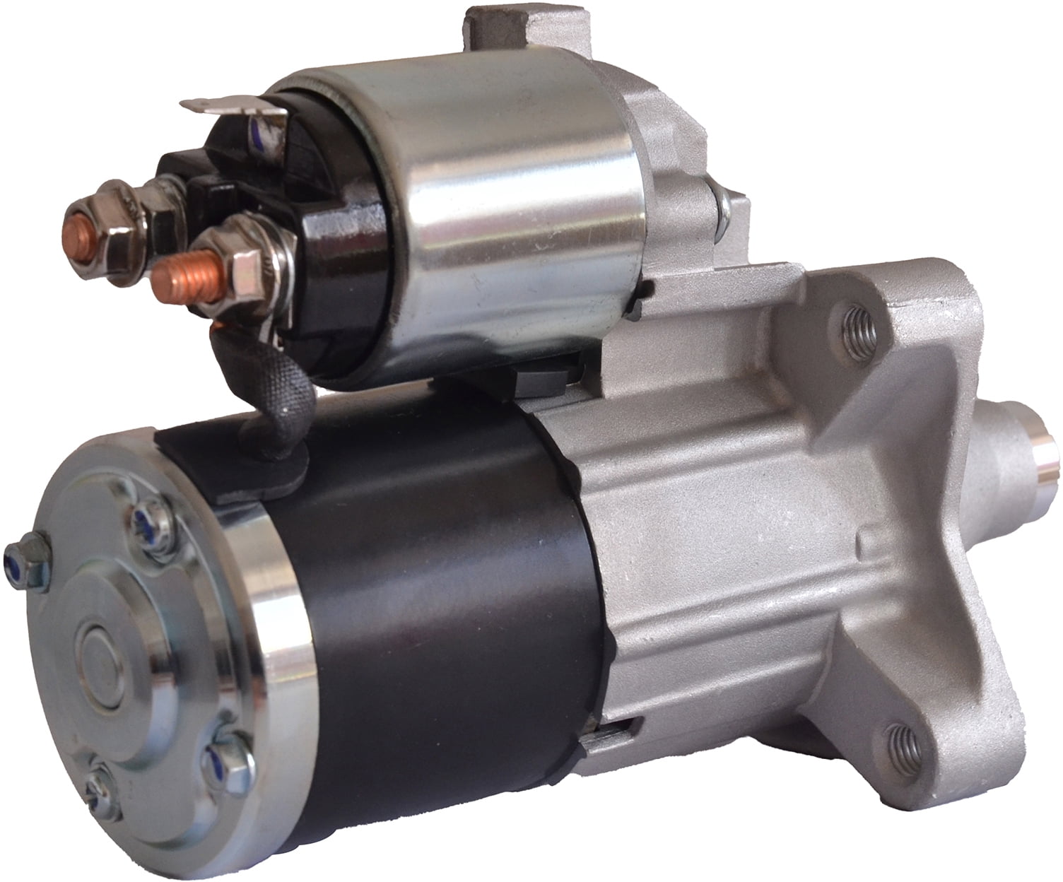 RUNFEEI Starter Compatible With Chrysler 300 Concorde Intrepid 2.7L 3.5L 2004-2010 Dodge Challenger Charger Intrepid Magnum 2.7L 3.5L 2004-2010