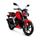 thumbnail image 1 of Motocicleta Deportiva RTR 160 4V Rojo 2026, 1 of 7