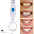 thumbnail image 2 of Oral Hygiene Accessories Water Hose Plastic Handle for Waterpik Oral Irrigator WP-100 WP-900, 2 of 5