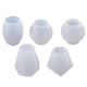 thumbnail image 2 of 3x5 Piezas De Silicona Tapón De Botella De Vino Molde De Resina De Cristal Molde De Fundición 5 Moldes De Silicona, 2 of 10