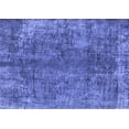 thumbnail image 1 of Ahgly Company Indoor Rectangle Oriental Blue Industrial Area Rugs, 2' x 5', 1 of 4