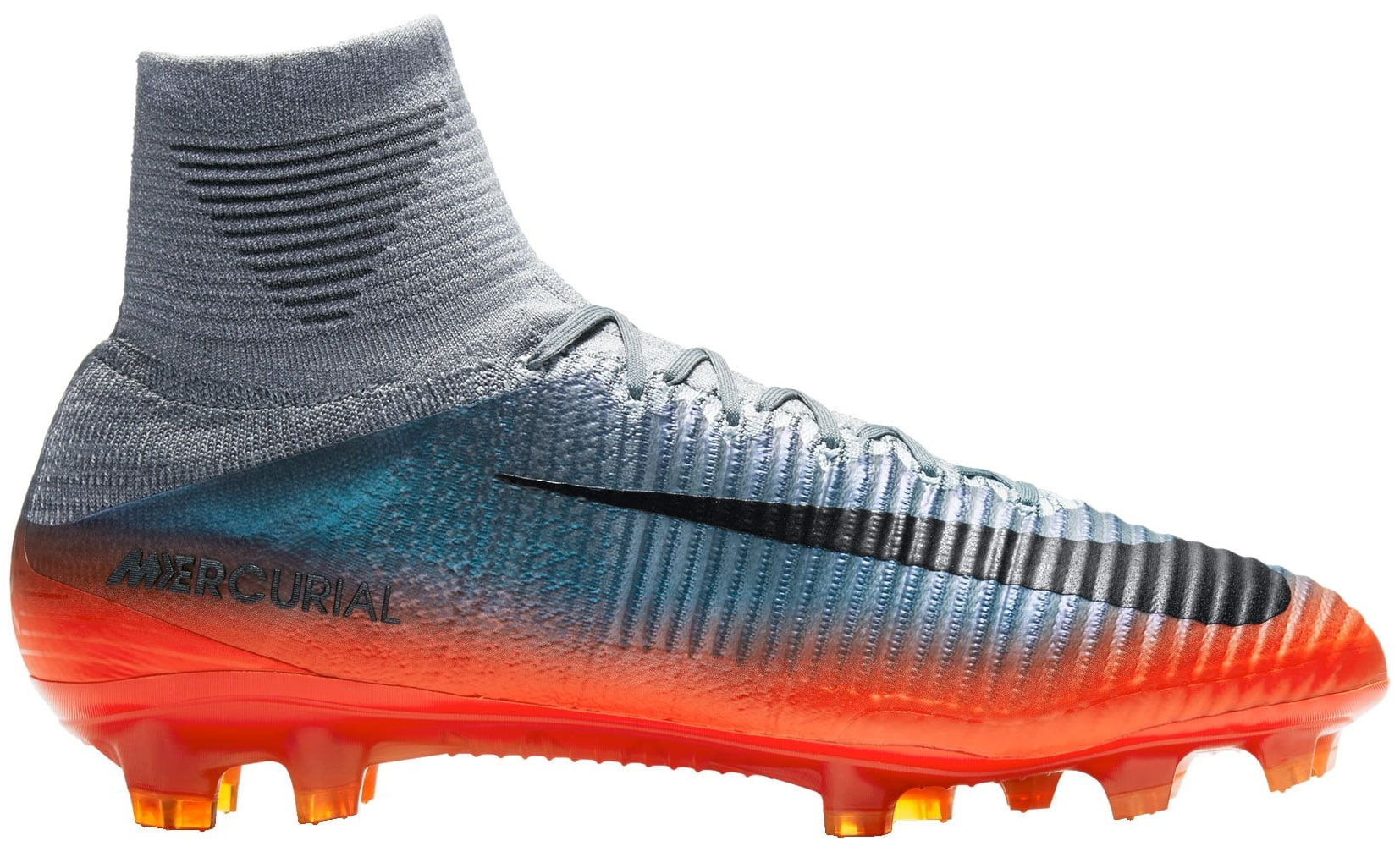cr7 grey cleats