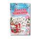thumbnail image 1 of [ Libro de Stickers Taller de Santa de Rongrong DeVoe - Navidad Pastel ], 1 of 8
