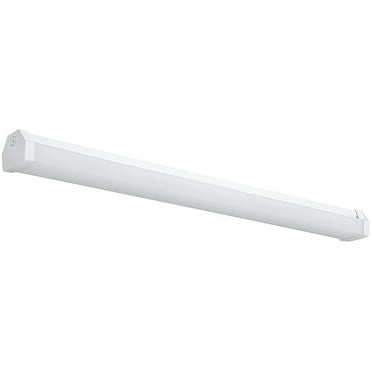 Day-Brite Cfi Wrap 4000K LED,132.7 lm/W,4,000 K FSWEZ440L840-UNV