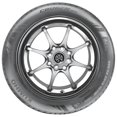 thumbnail image 2 of Llanta 295/40R20 110Y Kumho Crugen HP91, 2 of 3