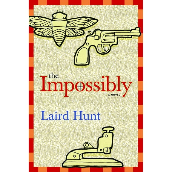 The Impossibly, (Hardcover)