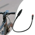 thumbnail image 3 of Electric Bike Brake Sensor Power Cut off Hydraulic Brake Connector Plug For XOD, 3 of 9