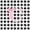 Pink Black C, variant on Manfei Monogrammed A Design Bed Sheets,Geometric Grid Print Full Size Sheets,4-Piece,1 Flat Sheet,1 Fitted Sheet and 2 Pillowcases