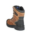 thumbnail image 3 of Acton G3U, Brown | 8" Leather Work Boots with Waterproof Membrane, 3 of 11
