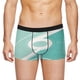 thumbnail image 5 of Calzoncillos tipo bóxer Bianchi para hombre, ropa interior transpirable para hombre, 5 of 5