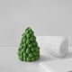 thumbnail image 5 of 2025 Latest Model Silicone Candle Making Molds Christmas Tree Shape Soap Molds, 5 of 5