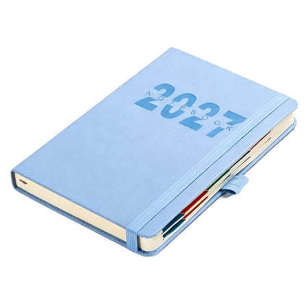 2027 Daily Planner Day Planner for Office/Work/Home