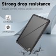 thumbnail image 4 of FS Étui Étanche pour Samsung Galaxy Tab A9+ IP68 Couverture Complète Protectrice, 4 of 4