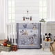 thumbnail image 3 of Funda para cambiador NoJo Disney Mighty Mickey Mouse, 3 of 3