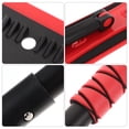 thumbnail image 2 of 1 Set Car Snow Scraper Winter Snow Removal Cleaning Tool Detachable Snow Wiper Ice Scraper, 2 of 9