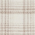 thumbnail image 5 of Hauteloom Inara Recycled Material Living Room, Bedroom Area Rug - Traditional, Transitional - Bone, Nutmeg, Driftwood - 12' x 18', 5 of 7