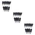 thumbnail image 2 of Sidaley 10 Packs DC 4.0x1.7mm Female to 5.5x2.1mm Sockets Power Adapter Male Jack Type1, 2 of 6