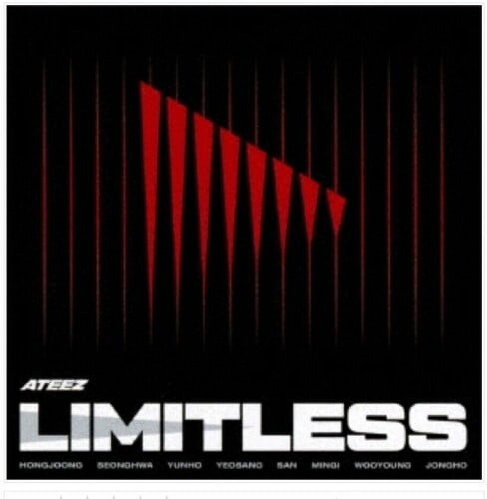 ATEEZ - THE WORLD EP.FIN: WILL - Digipak - CD - Walmart.com ATEEZ - THE WORLD EP.FIN: WILL - Digipak - CD - Walmart.com