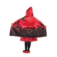 thumbnail image 2 of Leg Avenue C4910301240 2PC.Storybook Riding Hood,dres, 2 of 4