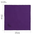 thumbnail image 3 of 5 Pcs Cleaning Cloth, Instruments Polishing Cloth, Wiping Cloth, Cleaning Cloth, 3 of 8