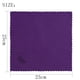 thumbnail image 3 of Paños de limpieza de guitarra Hugo 5 piezas de tela de Microfibra morado, 3 of 9