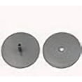 thumbnail image 2 of Belwith Products 1173 2.62 in. Hole Cover Plate, 2 of 4