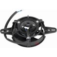 thumbnail image 3 of Motorcycle Radiator Fan for 200cc 250cc 300cc Dirt Pit Bike Motorcycle ATV Quad Oil Cooler Water Cooler Fan Cooler 1 Piece., 3 of 5