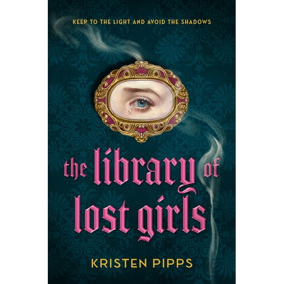 The Library of Lost Girls, (Hardcover)