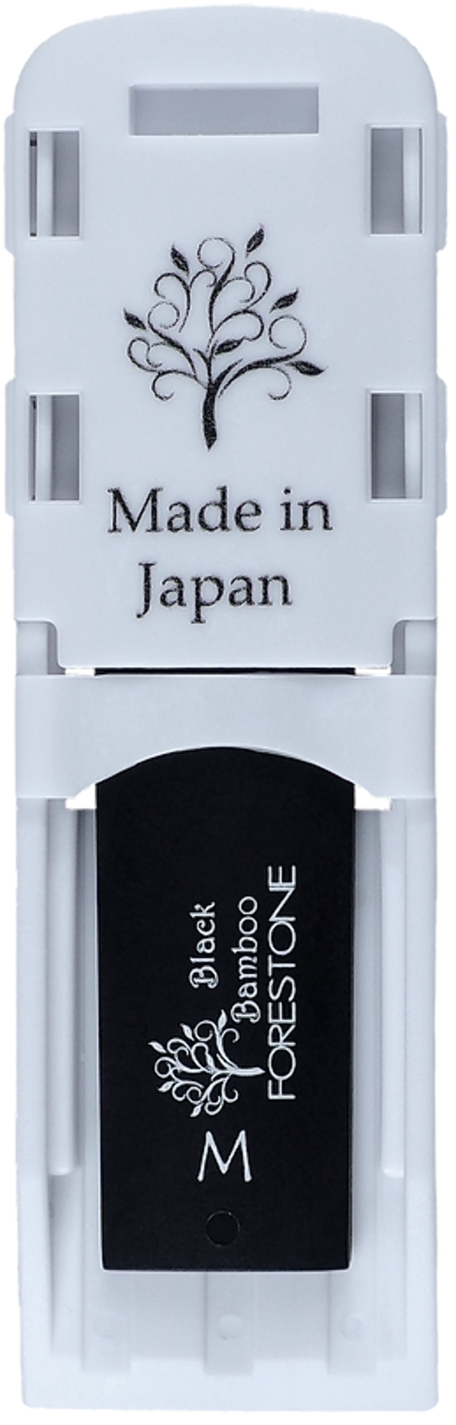 Forestone Black Bamboo Baritone Saxophone Reeds