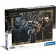thumbnail image 1 of Rompecabezas Serie Game of Thrones II Clementoni 1000 piezas, 1 of 2