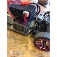 thumbnail image 5 of 12Pcs Mg90S Servo Micro 180 9G Servo Motor Engranado Micro Servo Motor 9G Robot Inteligente Compatible Con Proyecto Raspberry Pi Coche Helicóptero Avión Barco (180 Giratorio), 5 of 5