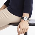 thumbnail image 3 of Reloj de Pulsera M-Watch para Mujer WBB.45210.LB Color Negro, 3 of 3
