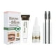 thumbnail image 2 of Xihbxyly Kit de Tinte para Cejas, Color Semipermanente de Larga Duración, Fácil Aplicación, Aspecto Natural, Cejas Más Pobladas y Gruesas, Experiencia de Salón En Casa, Ingredientes Vegetales, Result, 2 of 3