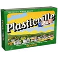 thumbnail image 2 of Bachmann-Plasticville U.S.A.(R) Classic Kits -- Two-Story Split-Level House - O, 2 of 5