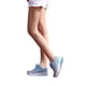 thumbnail image 1 of Zapatos deportivos de mujer transpirables de malla informal de moda de talla grande de verano Wmkox8yii  ahfdhkah835, 1 of 1