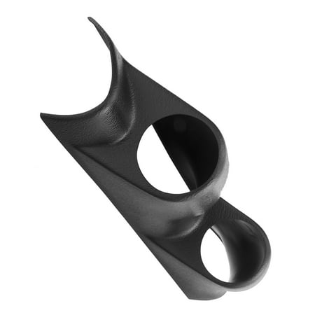 - AUTOMETER A-PILLAR POD DUAL 2-1/16