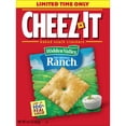 thumbnail image 5 of Cheez-It Hidden Valley Ranch - 12.4oz 2 pack Limited edition, 5 of 6