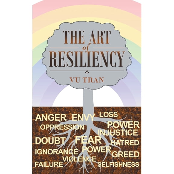The Art of Resiliency, (Hardcover)