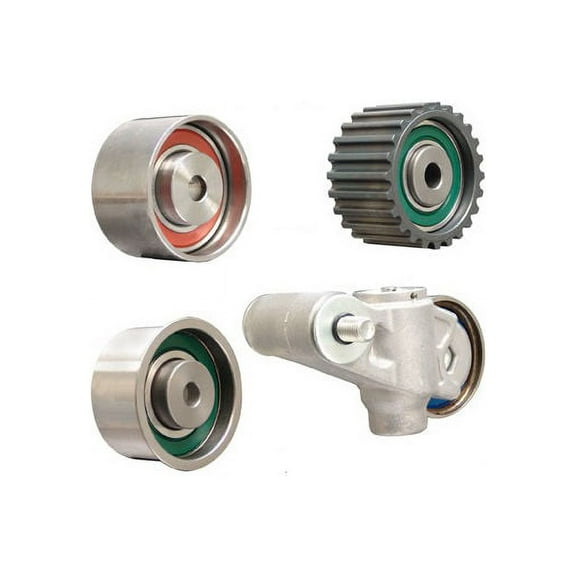 Timing Belt Kit - Compatible with 1999 - 2011 Subaru Impreza 2000 2001 2002 2003 2004 2005 2006 2007 2008 2009 2010