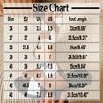 absuyy Womens PU Faux Leather Two Tone Color Block Toe Loop Slide ...
