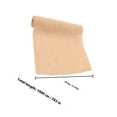 thumbnail image 2 of WEUVEB Envoltura De Arpillera Para Árboles Para Reparaciones De Y Protección Heladas, 2 of 8