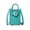 Seafoam, variant on MKF Collection Shannon Women's Mini Tote Bag, Chic Crossbody Bag Purse Handbag by Mia K