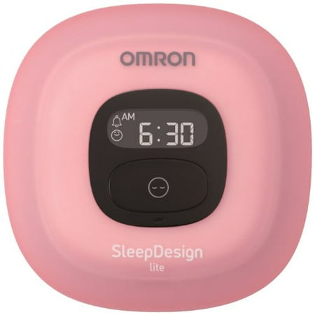 

OMRON Sleep Design Lite Pink HSL-001-PK