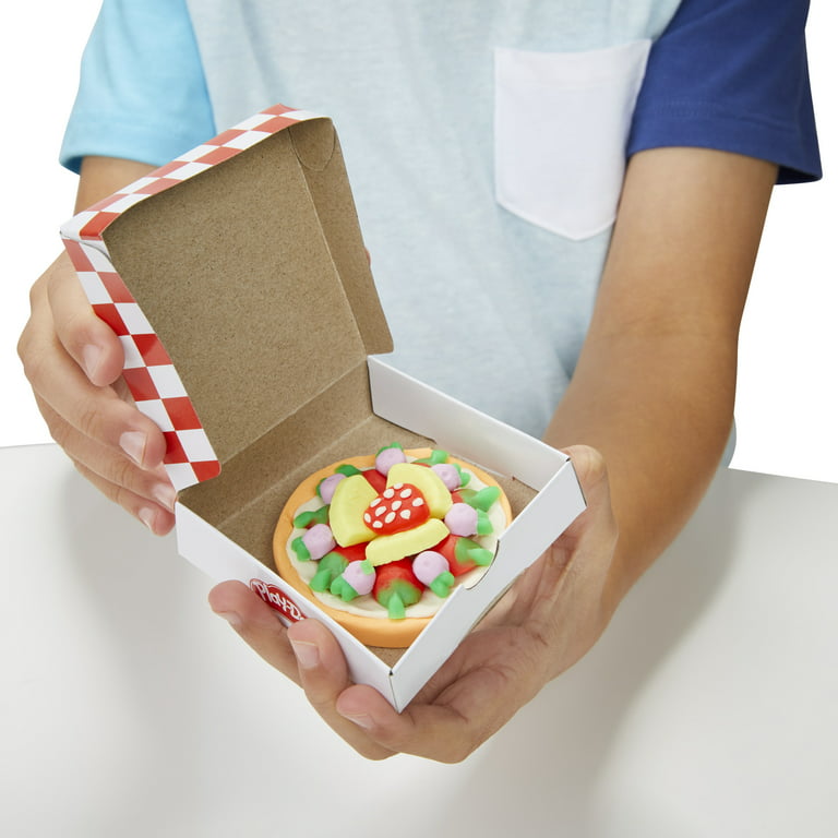 Play-Doh - Pizza Oven — Juguetesland