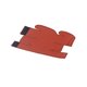 thumbnail image 2 of Soidarity Funda protectora para trompeta, bolsa de almacenamiento a prueba de arañazos, Protector de pistón profesional para principiantes, piezas Accesorios para instrumentos musicales Soidarity OD027082-00, 2 of 6