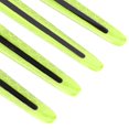 thumbnail image 4 of Pegatinas Reflectantes, Tiras De Cinta De Advertencia De Color Brillante Resistencia Al Desgaste Pegatinas Reflectantes Para Automóviles Mano De Obra Exquisita Para Manija De OTVIAP Verde, 4 of 8